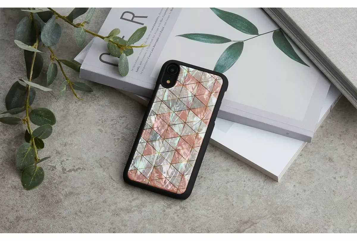 iKins phone case for iPhone XR Photo 4