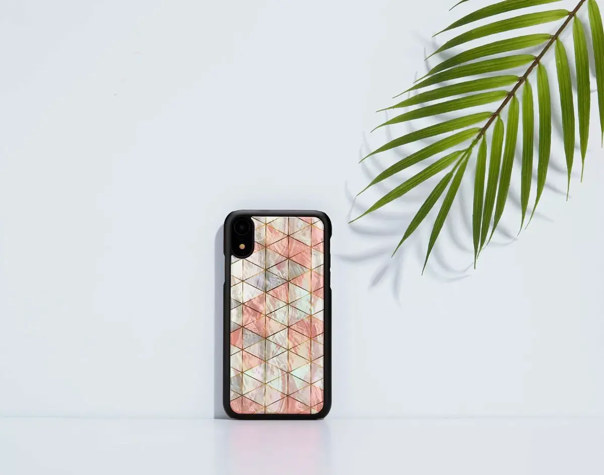 iKins phone case for iPhone XR Photo 5