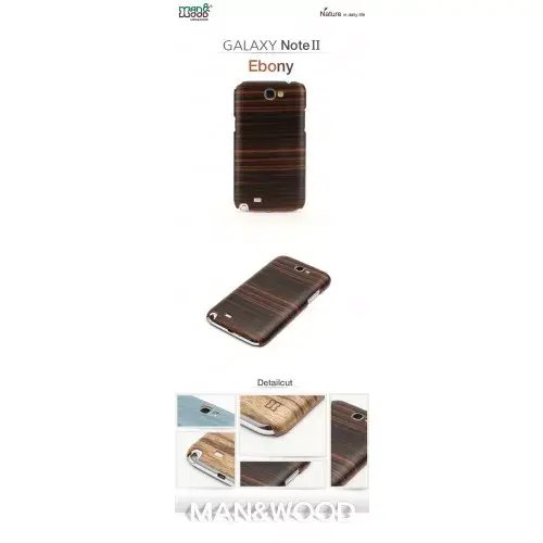 Cover Man&Wood MSN601 Photo 2
