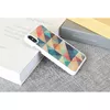 iKins smartphone case for iPhone XS/S mosaic white Photo 4