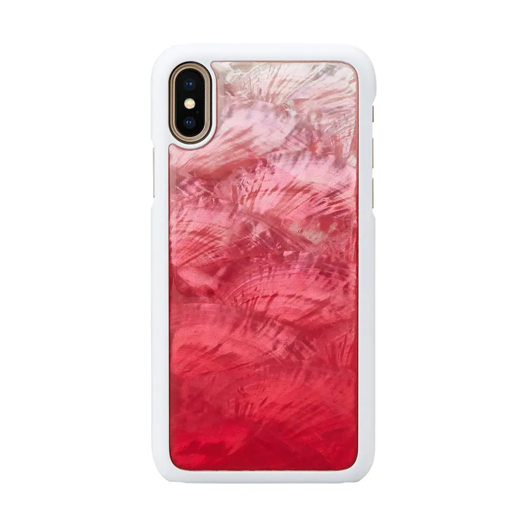 Aizmugurējais vāciņš iKins priekš iPhone XS
