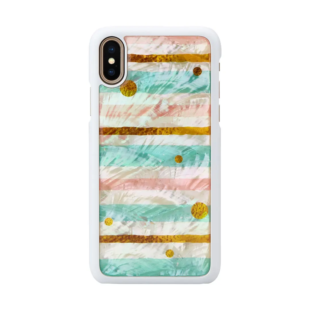 Viedtālruņa vāciņš iKins priekš iPhone XS