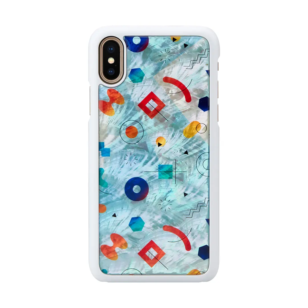 Vāciņš iKins priekš iPhone XS /