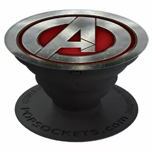 PopSockets Avengers PopRing Smartphone Grip and Stand