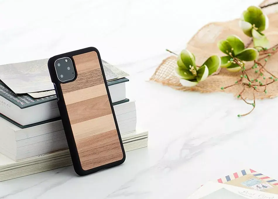 Чехол man and wood для iPhone 11 Pro Max Photo 3