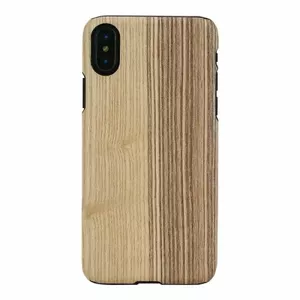 Чехол для смартфона man and wood для iPhone X/XS — vintage olive black