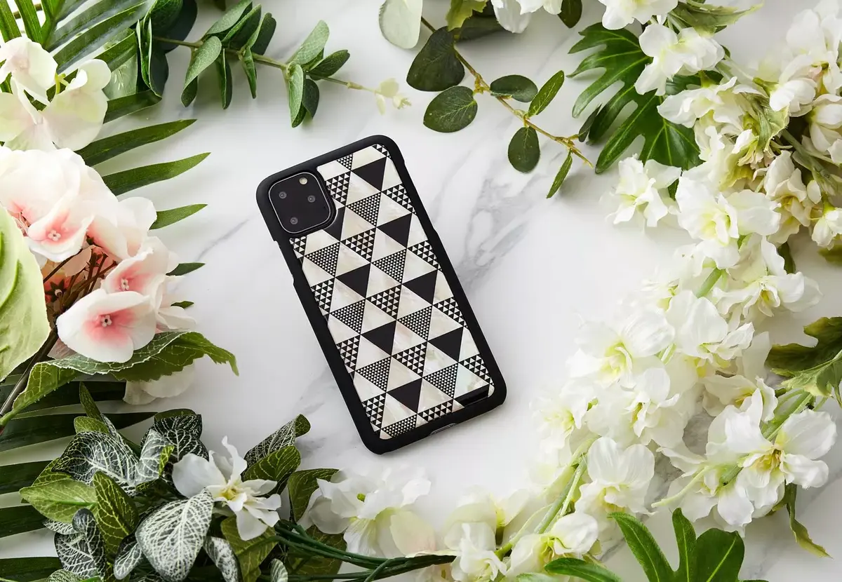 iKins smartphone case for iPhone 11 Pro Max Photo 4