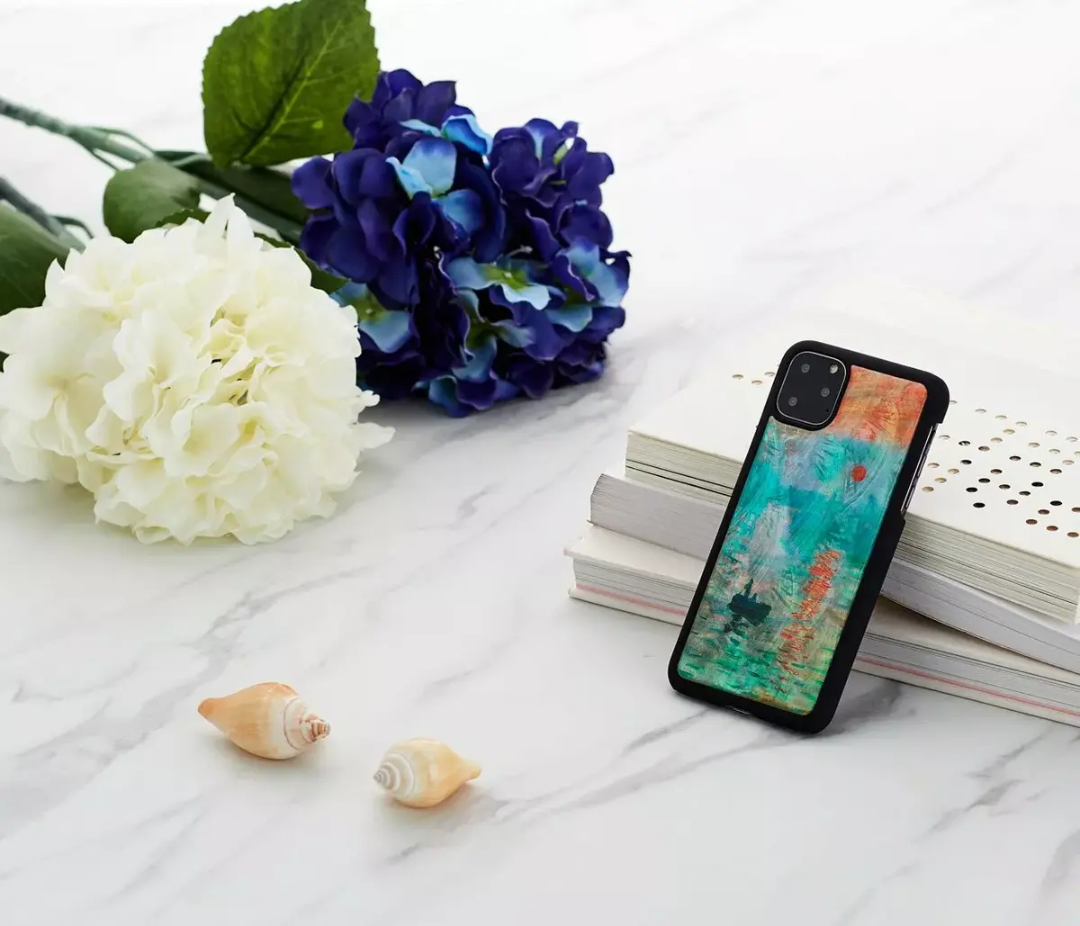 iKins smartphone case for iPhone 11 Pro Max Photo 3