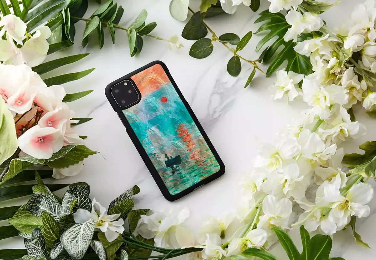 iKins smartphone case for iPhone 11 Pro Max Photo 4