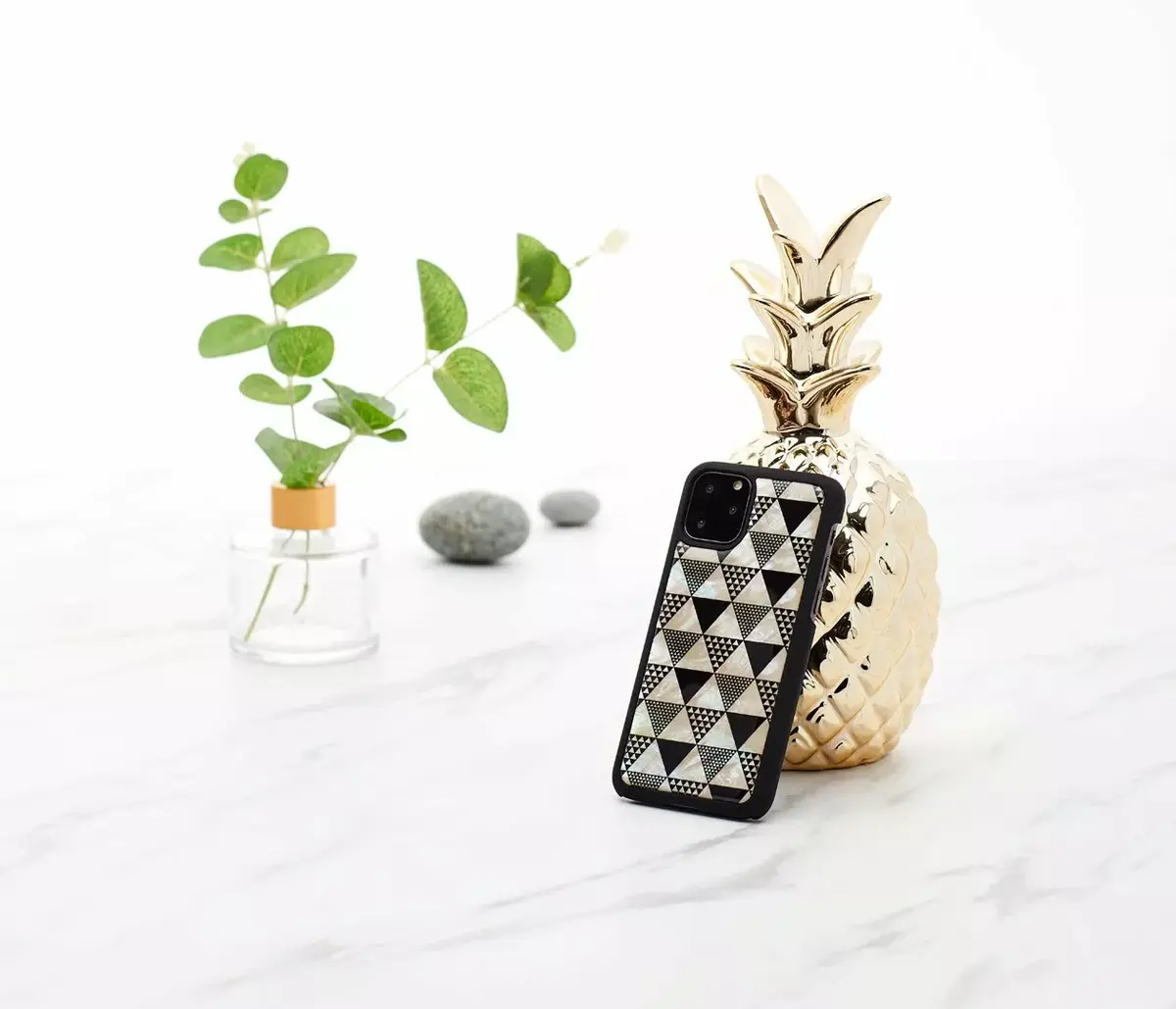 iKins phone case for iPhone 11 Pro Photo 3