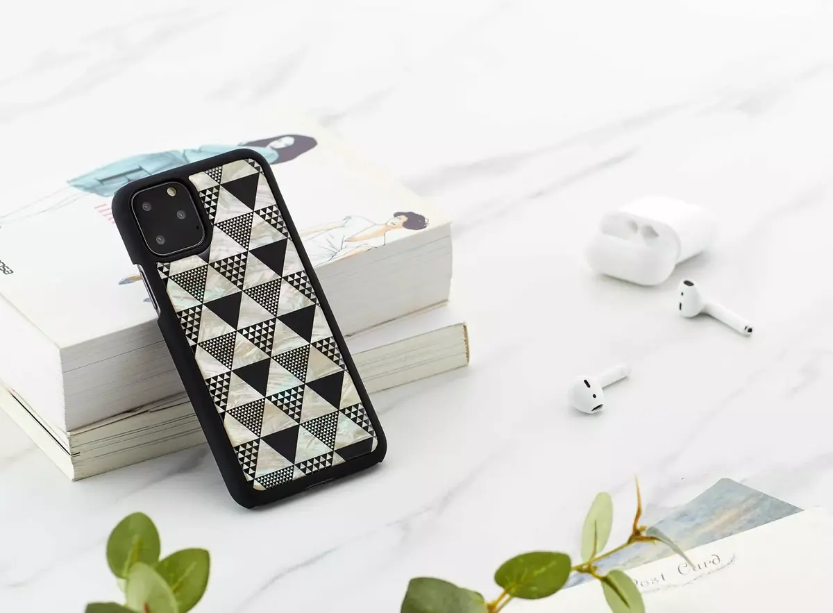 iKins phone case for iPhone 11 Pro Photo 4