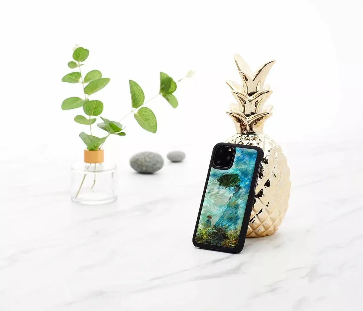 iKins protective case for iPhone 11 Pro Photo 3