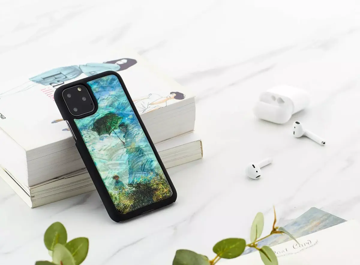 iKins protective case for iPhone 11 Pro Photo 4