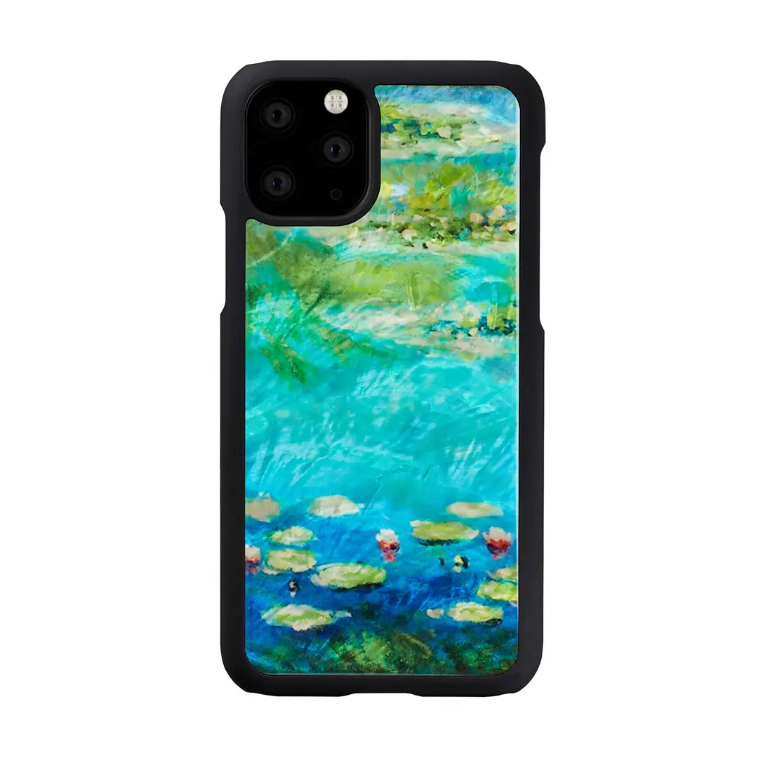 Viedtālruņa vāciņš iKins priekš iPhone 11
