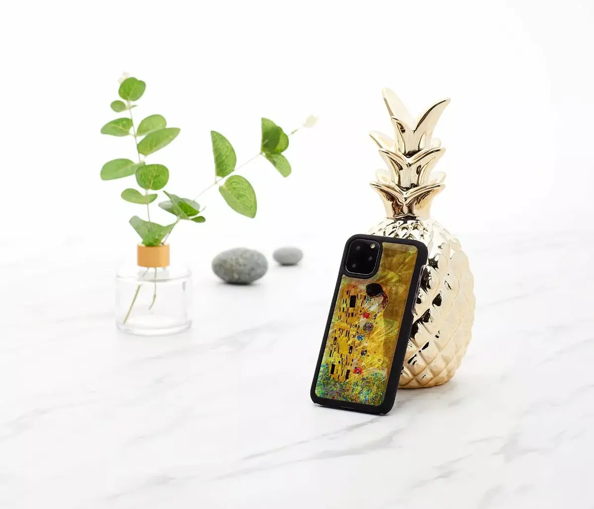 iKins smartphone case for iPhone 11 Pro Photo 3