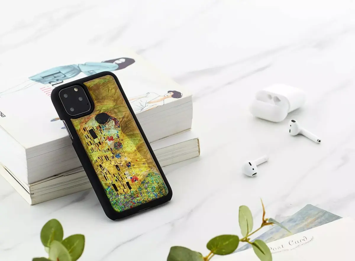 iKins smartphone case for iPhone 11 Pro Photo 4