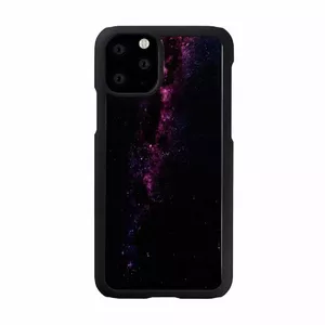 iKins Viedtālruņa korpuss iPhone 11 Pro milky way black