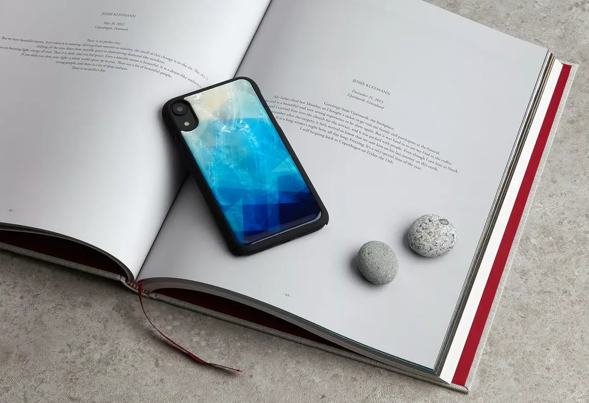iKins smartphone case for iPhone XR Photo 3