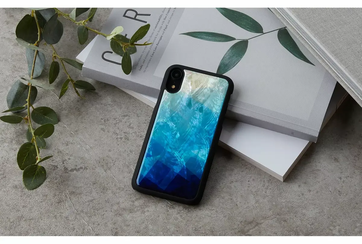 iKins smartphone case for iPhone XR Photo 4