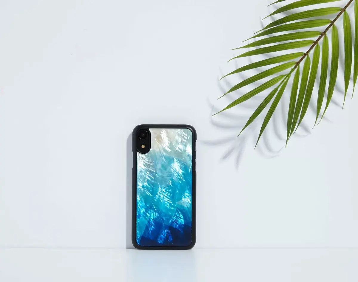 iKins smartphone case for iPhone XR Photo 5