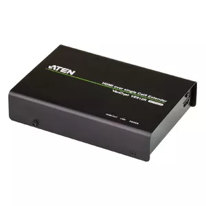AV повторитель ATEN VE812R-AT-G HDMI приемник по 1 CAT5e/6 кабелю