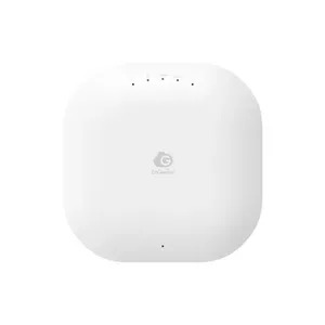 EnGenius ECW120 Cloud Managed AP Dual Band 11ac Wave2 400+867+scan 2T2R GbE PoE.at 4*5dBi ia