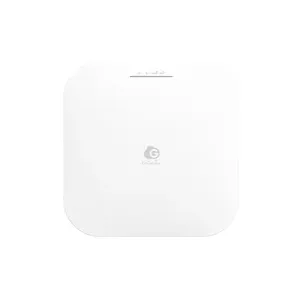 EnGenius ECW230 Cloud Managed AP Indoor Dual Band 11ax 1148+2400Mbps 4T4R 2.5GbE PoE.at 3dBi ia