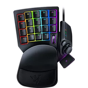 Numeric Keypad Razer TARTARUS PRO