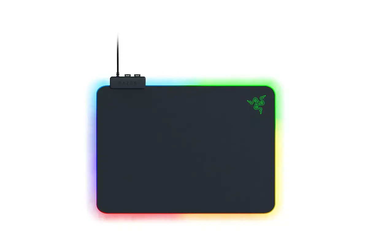 Коврик для мышки Razer Firefly V2 Photo 2