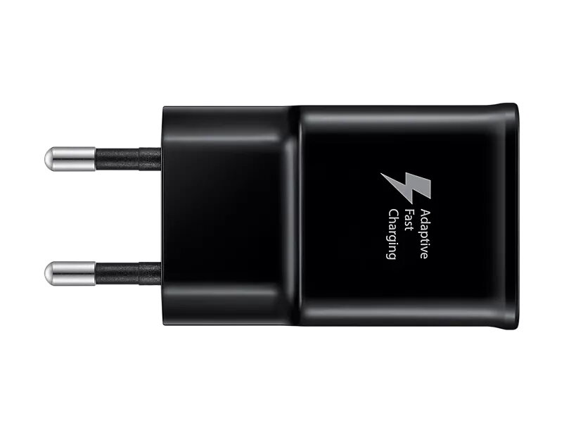 Lādētājs Samsung EP-TA20 Universāls Melns AC