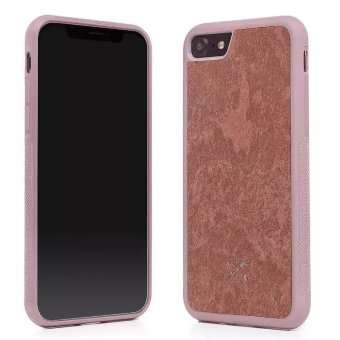 Чехол Woodcessories EcoBump iPhone 7 iPhone 8 Photo 2