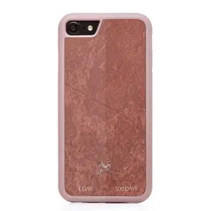 Cover Woodcessories EcoBump iPhone 7 iPhone 8