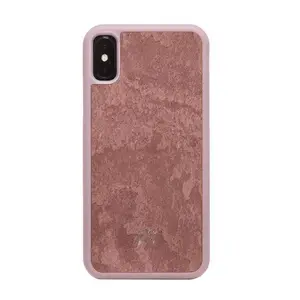 Cover Woodcessories iPhone XR
