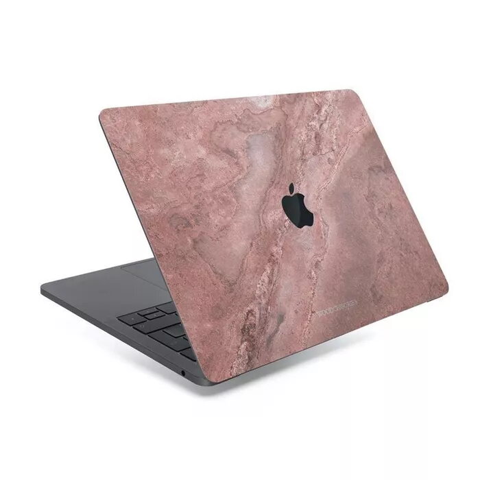 Mobilā ierīce āda Woodcessories EcoSkin Stone