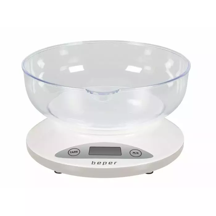 Kitchen scales