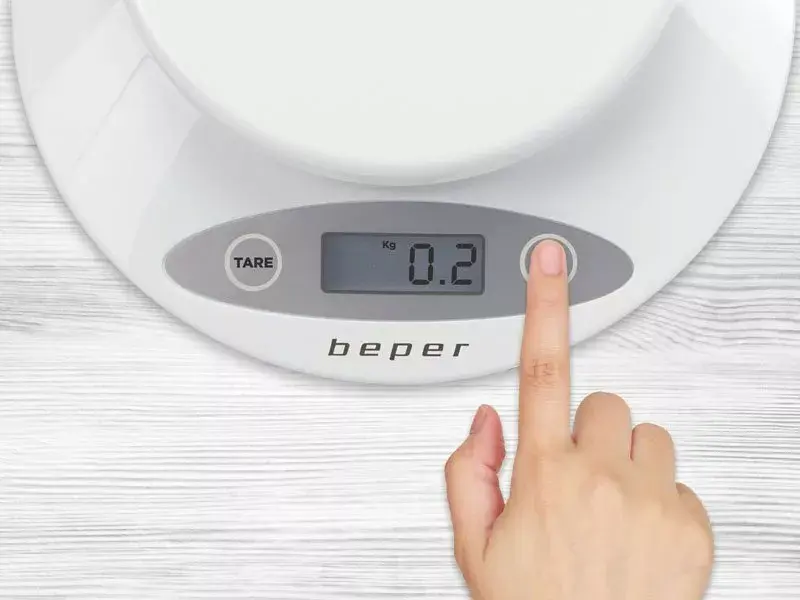 Kitchen scales Beper BP.802 Photo 2