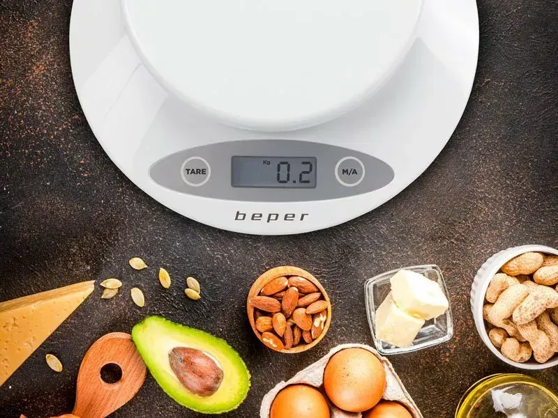 Kitchen scales Beper BP.802 Photo 3