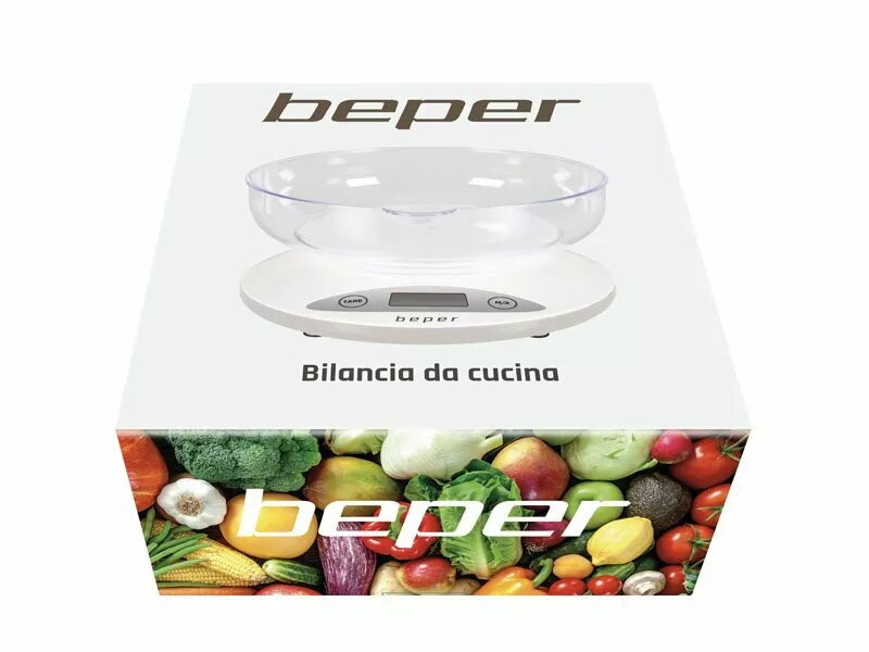 Kitchen scales Beper BP.802 Photo 4