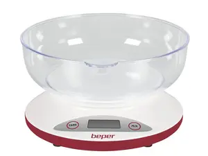 Kitchen scales Beper BP.802