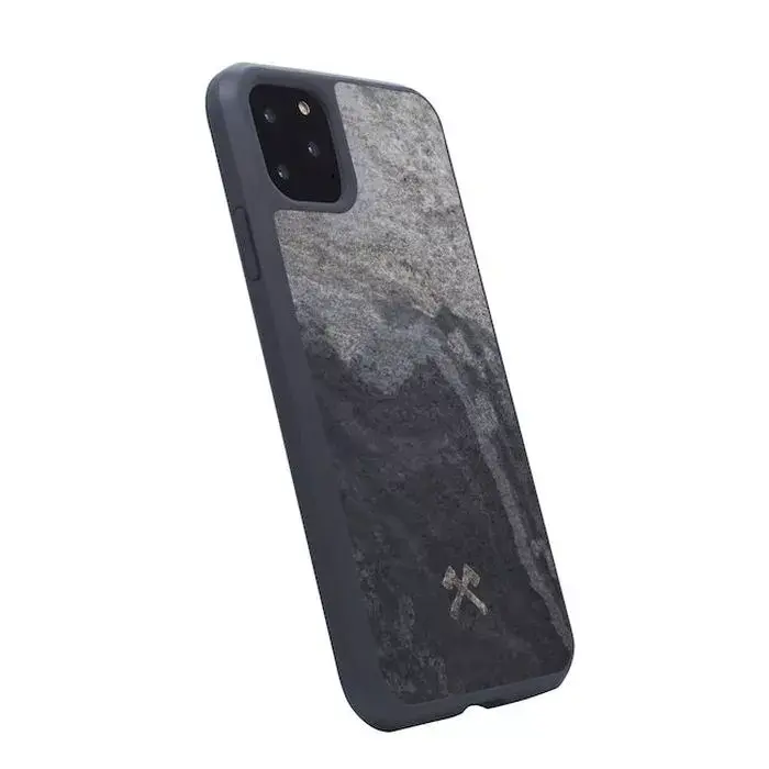 Чехол Woodcessories Stone iPhone 11 Pro Max Photo 3