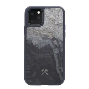 Cover Woodcessories Stone iPhone 11 Pro Max