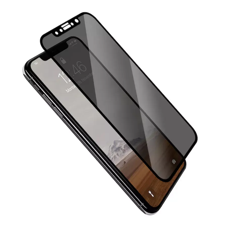 Screen protector Woodcessories GLA013 Photo 2