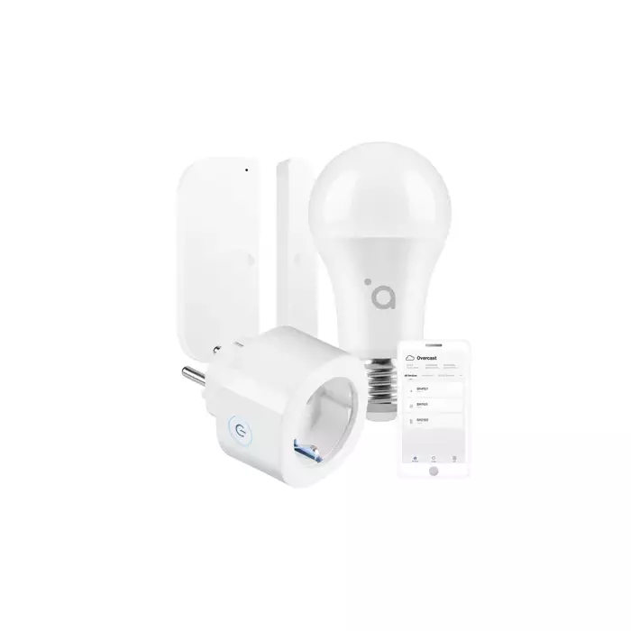 ACME Smart Home Starter Kit Bundle Photo 1