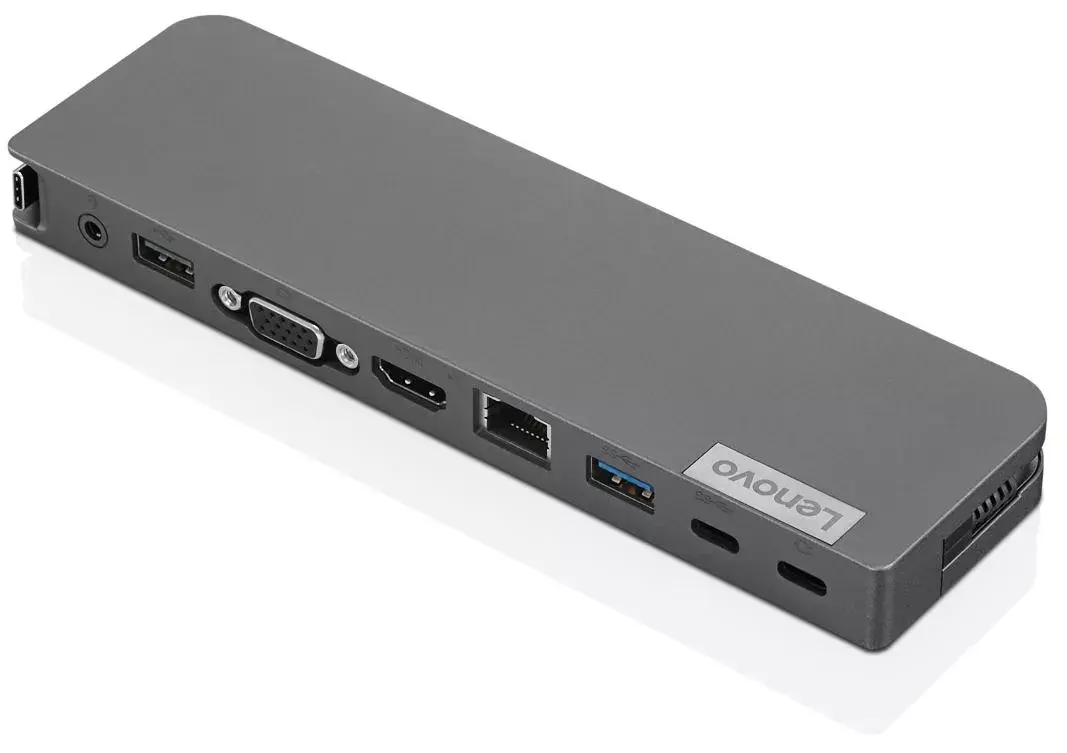 Док-станция Lenovo 40AU0065UK Photo 2