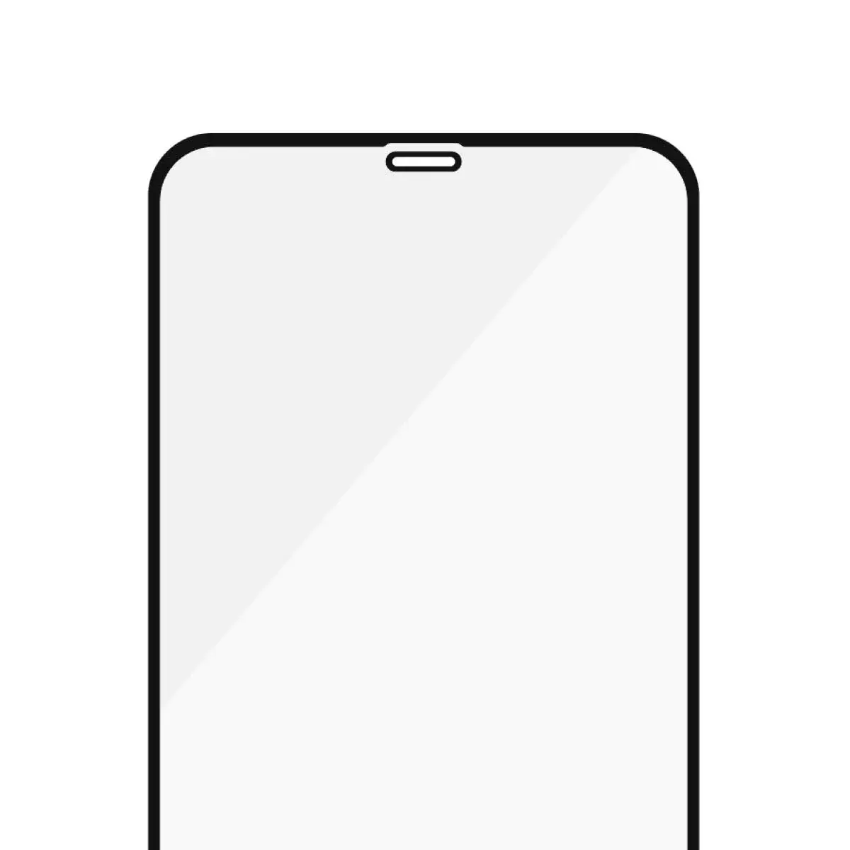 Ekrāna aizsargs PanzerGlass Apple iPhone 11 Pro Xs X Photo 7
