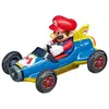 Transporta un trases komplekts Carrera RC Nintendo Mario Kart Mach 8 Photo 4