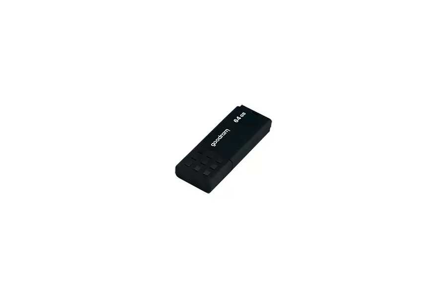 GOODRAM UME3 64 ГБ USB Type-A 3.2 Gen 1 Photo 2