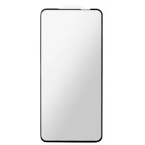 Защитное стекло Evelatus для Huawei Mate 30 Lite 2.5D Full Cover с антистатическим покрытием
