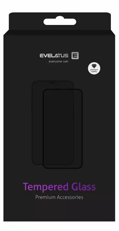 Stikla aizsargplēve Evelatus priekš Xiaomi Redmi