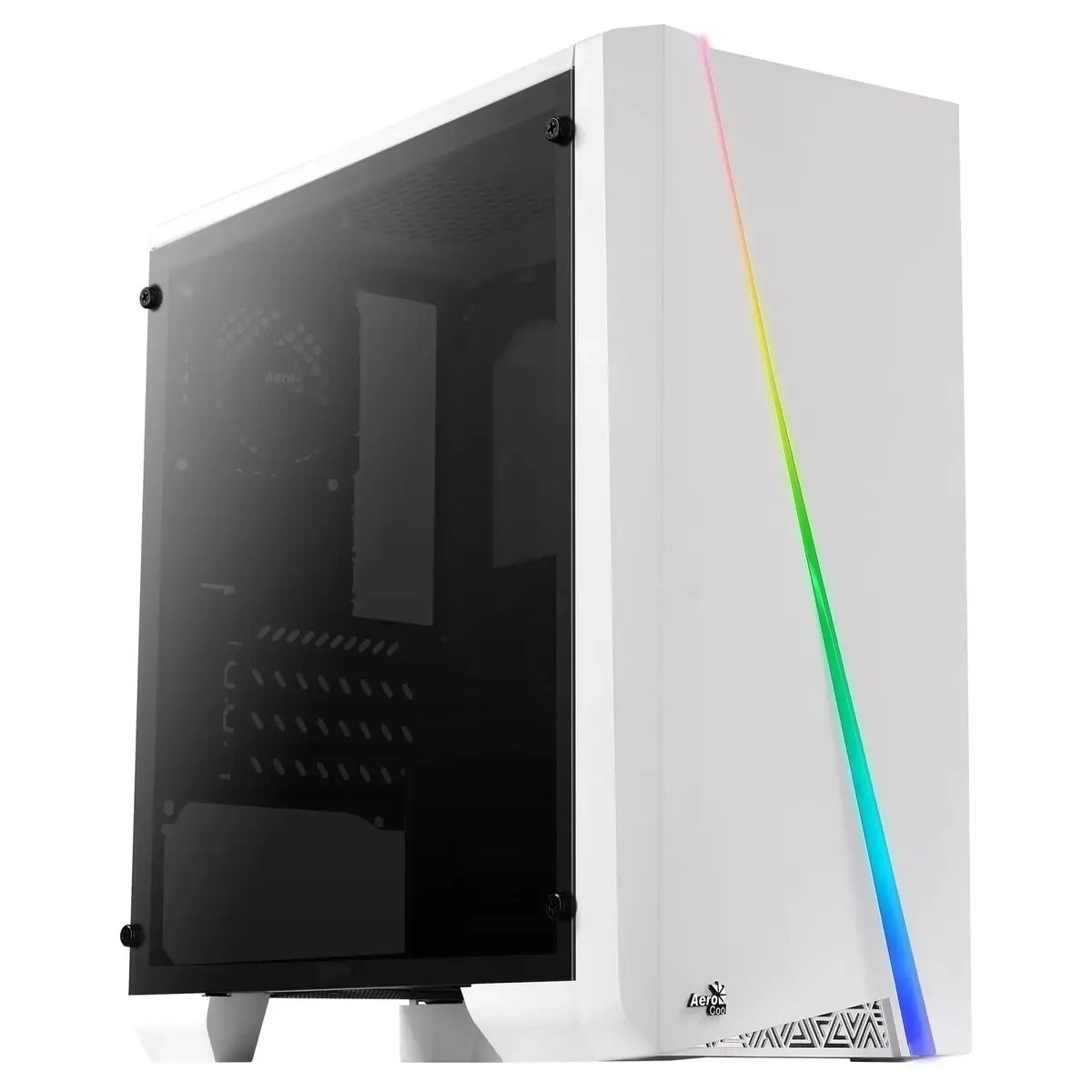 Компьютерный корпус Aerocool Cylon Mini Photo 3